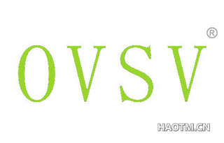  OVSV