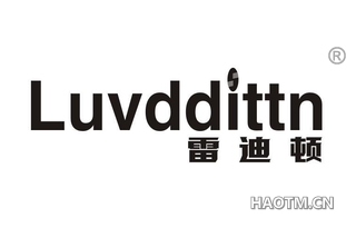 雷迪顿 LUVDDITTN