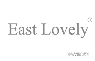 EAST LOVELY