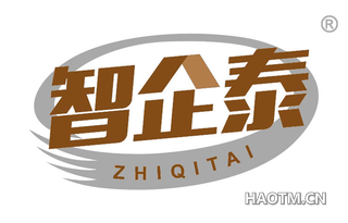 智企泰 