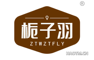 栀子羽 ZTWZTFLY