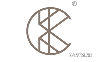  CK图形