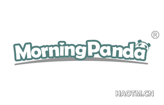  MORNINGPANDA