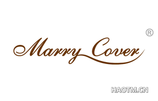 MARRY COVER