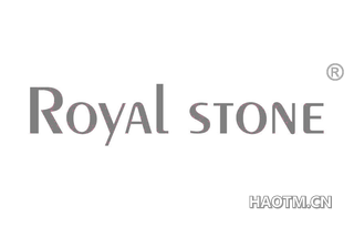 ROYAL STONE