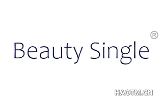 BEAUTY SINGLE