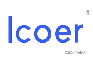  ICOER