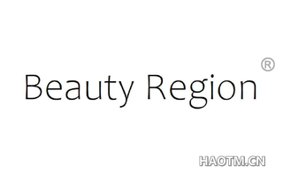 BEAUTY REGION