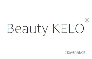 BEAUTY KELO