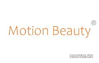 MOTION BEAUTY