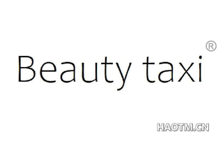 BEAUTY TAXI