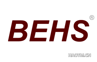  BEHS