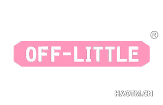 OFF LITTLE