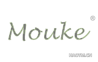  MOUKE