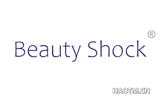 BEAUTY SHOCK