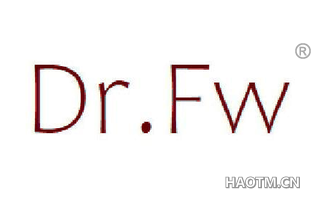 DR FW