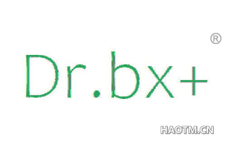 DR BX