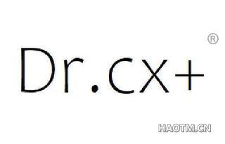 DR CX