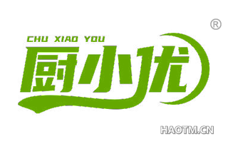 厨小优 