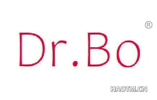 DR BO