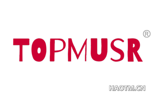  TOPMUSR