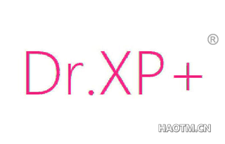 DR XP