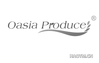 OASIA PRODUCE