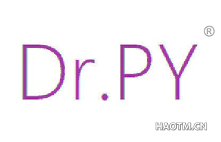 DR PY