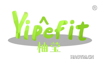 柚莹 YIPEFIT