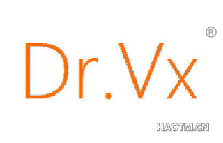 DR VX