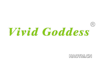 VIVID GODDESS