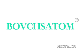 BOVCHSATOM