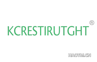 KCRESTIRUTGHT