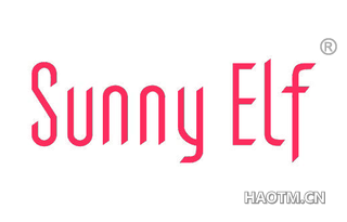  SUNNY ELF