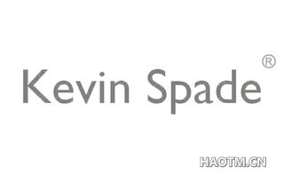 KEVIN SPADE