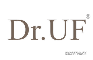 DR UF