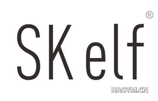  SK ELF