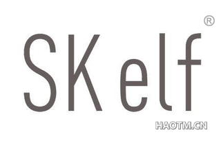  SK ELF