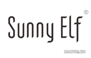  SUNNY ELF