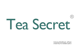 TEA SECRET