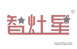 智灶星 