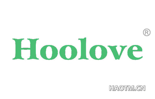 HOOLOVE