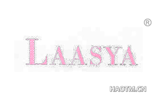 LAASYA