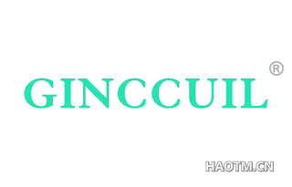  GINCCUIL