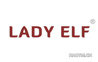 LADY ELF