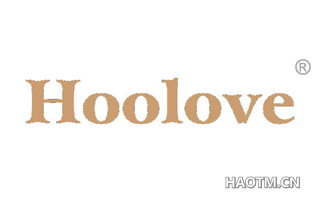 HOOLOVE