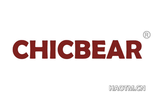 CHICBEAR