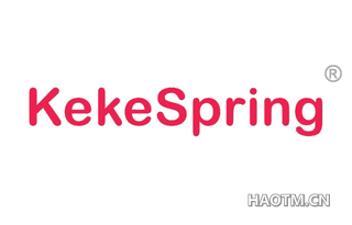 KEKE SPRING