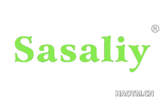 SASALIY