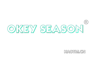  OKEY SEASON